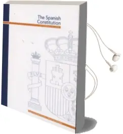 Descargar AudioLibro The Spanish Constitution de Varios Autores año 2014