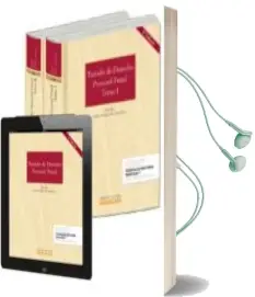 Descargar AudioLibro Tratado de Derecho Procesal Penal (6ª Ed.) de Varios Autores año 2014