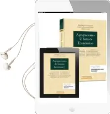 Descargar AudioLibro Agrupaciónes de Interés Económico de Ana Belen Campuzano año 2014