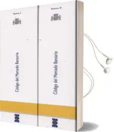 Descargar AudioLibro Codigo del Mercado Bancario: 13 de Noviembre de 2014 de Varios Autores año 2014