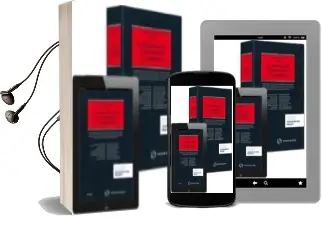 Descargar AudioLibro Comisión Nacional d Elos Mercados y la Competecia de Matilde Carlon Ruiz año 2014