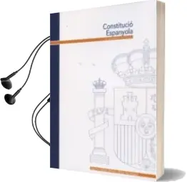 Descargar AudioLibro Constitució Espanyola de Varios Autores año 2014