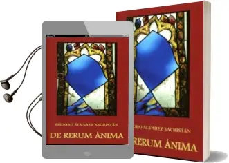 Descargar AudioLibro De Rerum Ánima de I. Alvarez Sacristan año 2014