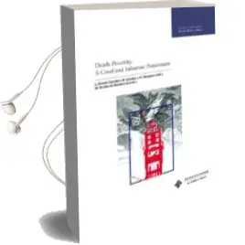 Descargar AudioLibro Death Penalty: A Cruel and Inhuman Punishment de Varios Autores año 2014