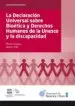 AudioLibro Declaracion Universal Sobre Bioetica y Derechos Humanos de la une sco y la Discapacidad de Maria Casado