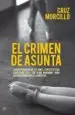 AudioLibro El Crimen de Asunta de Cruz Morcillo