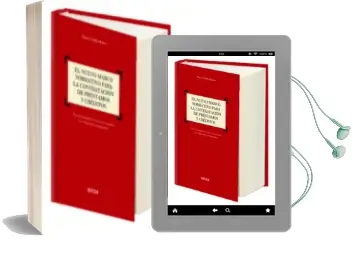 Descargar AudioLibro El Nuevo Marco Normativo para la Contratación de Prestamos y Cred Itos de Marta Ordas Alonso año 2014
