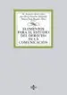 AudioLibro Elementos para el Estudio del Derecho de la Comunicación de Maria Asuncion Torres Lopez
