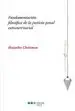 AudioLibro Fundamentacion Filosofica de la Justicia Penal Extraterritorial de Alejandro Chehtman