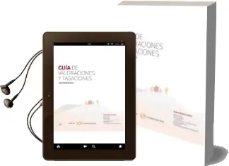 Descargar AudioLibro Guía de Valoraciones y Tasaciones de Josep Sarrión I Roig año 2014