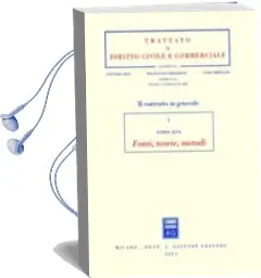 Descargar AudioLibro Il Contratto in Generale de Varios Autores año 2014