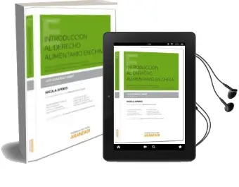 Descargar AudioLibro Introduccion al Derecho Alimentario en China de Nicola Aporti año 2014
