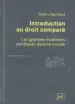 AudioLibro Introduction au Droit Compare : Les Grandes Traditions Juridiques Dans le Monde de Thierry Rambaud