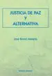 AudioLibro Justicia de paz y Alternativa de Jose Bonet Navarro