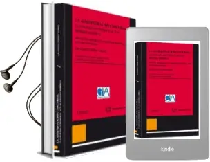 Descargar AudioLibro La Administración Concursal de Tomas Salvador año 2014