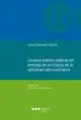 AudioLibro La Autorizacion Judicial de Entrada en el Marco de la Actividad Administrativa de Laura Salamero Teixido