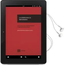 Descargar AudioLibro La Democracia Indignada de Varios Autores año 2014