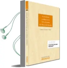 Descargar AudioLibro La Moderna Configulacion de la Doctrina del Abuso del Derecho de Carlos Cuadrado Perez año 2014