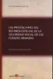 AudioLibro Las Prestaciones del Régimen Especial de la Seguridad Social de las Fuerzas Armadas de Blasco Jose Francisco