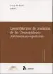 AudioLibro Los Gobiernos de Coalición de las Comunidades Autónomas Españolas de Josep Mª Reniu Vilamala