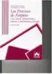 AudioLibro Los Procesos de Amparo ( 3ª Ed.): Civil, Penal, Administrativo, Laboral, Constitucional de Vicente Gimeno Sendra