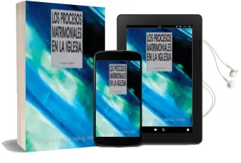 Descargar AudioLibro Los Procesos Matrimoniales en la Iglesia de Joaquin Llobell año 2014