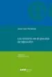 AudioLibro Los Terceros en el Proceso de Ejecucion de Sonia Cano Fernandez