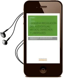 Descargar AudioLibro Nueva Regulación del Audiovisual: Medios, Derechos y Libertades de Andres Boix Palop año 2014