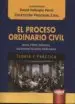 AudioLibro Proceso Ordinario Civil de Rosa Perez Martell
