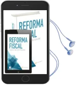 Descargar AudioLibro Reforma Fiscal de Varios Autores año 2014