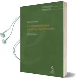 Descargar AudioLibro Reforma Tributaria de Fernandez Villaverde de Rafael Calvo Ortega año 2014