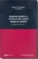 AudioLibro Regimen Juridico y Tributario del Capital Riesgo en España: Entid Ades y Operaciones de Miguel Trias Sagnier; Varios Autores