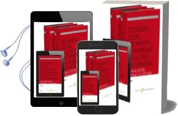 Descargar AudioLibro Seguridad Social, Inscripcion de Empresas, Afiliacion y, Recaudac ión de Francisco De Miguel Pajuelo año 2014
