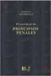 AudioLibro Sentido de los Principios Penales de Guillermo Yacobucci