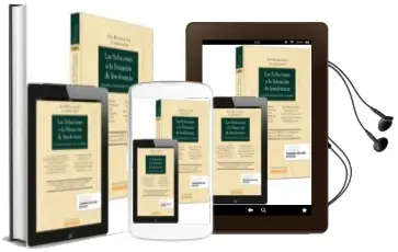 Descargar AudioLibro Soluciones a la Situación de Insolvencia de Ibon Hualde Lopez año 2014