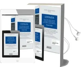 Descargar AudioLibro Tomo Xviii. los Contratos, Ante el Concurso de Acreedores. Reperc Usiones Tributarias del Incumplimiento e Ineficacia de los Contratos (Papel + E-Book) de Mariano Yzquierdo Tolsada año 2014