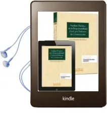 Descargar AudioLibro Análisis Práctico de la Responsabilidad Civil por Defectos de con Strucción de Celia Martinez Escribano año 2014