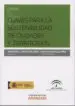 AudioLibro Claves para la Sostenibilidad de Ciudades y Territorios de Federico A. Castillo Blanco