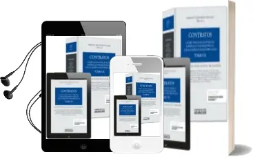 Descargar AudioLibro Contratos, Tomo ix. Contratos de Financiacion y de Garantia de Mariano Yzquierdo Tolsada año 2014