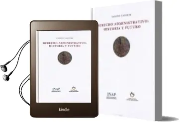 Descargar AudioLibro Derecho Administrativo: Historia y Futuro de Sabino Cassese año 2014