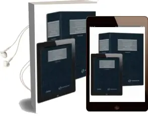 Descargar AudioLibro Derecho Procesal Penal de Agustin Jesus Perez Cruz Martin año 2014