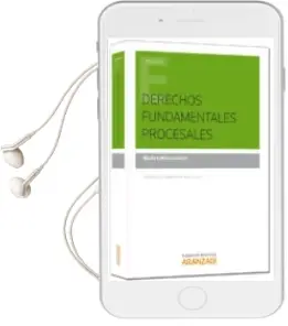 Descargar AudioLibro Derechos Fundamentales Procesales de Belen Ureña Carazo año 2014