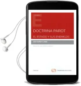 Descargar AudioLibro Doctrina Parot de Jose Muñoz Clares año 2014