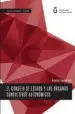 AudioLibro El Consejo de Estado y los Organos Consultivos Autonomicos de Orlando Triguero Ortiz