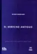 AudioLibro El Derecho Antiguo de Sir H. Summer Maine