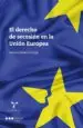 AudioLibro El Derecho de Secesion en la Union Europea de Manuel Medina Ortega