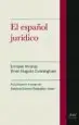 AudioLibro El Español Juridico (3ª ed) de Brian Hugues Cunningham