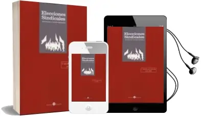 Descargar AudioLibro Elecciones Sindicales de Maria Jose Romero Rodenas año 2014