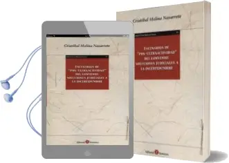 Descargar AudioLibro Escenarios de 