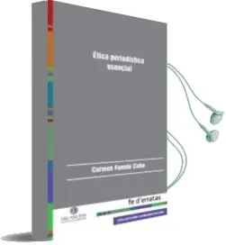 Descargar AudioLibro Etica Periodistica Esencial de Carmen Fuente Cobo año 2014